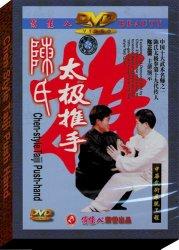Tai Chi Push Hands